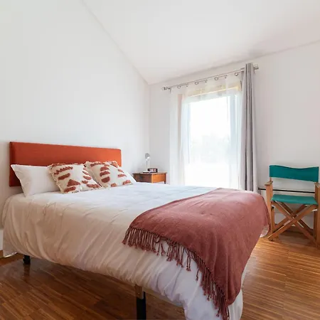Apartmán Banos
