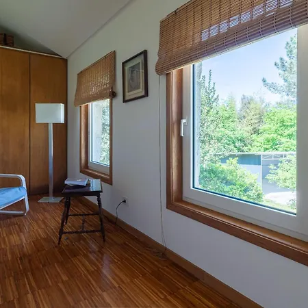 Banos Apartmán Caldelas