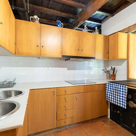 Banos Apartmán *